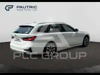2022 BMW 316