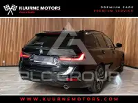 2022 BMW 316