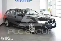 2022 BMW 316