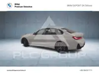 2022 BMW 316