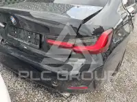 2022 BMW 316