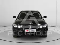 2022 BMW 316