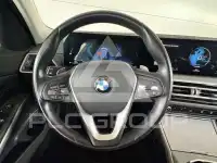 2022 BMW 316