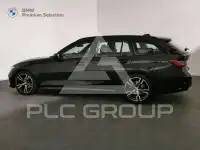 2022 BMW 316