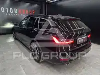 2022 BMW 316