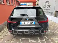 2022 BMW 316