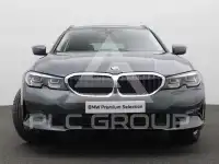 2022 BMW 316