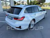 2022 BMW 316
