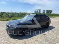 2022 BMW 316