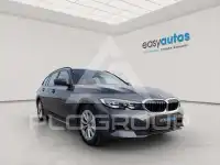 2022 BMW 316