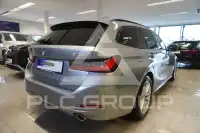 2022 BMW 316