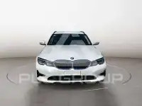 2022 BMW 316