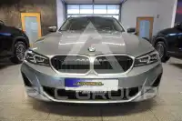 2022 BMW 316