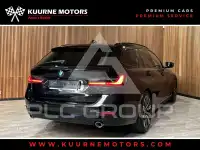 2022 BMW 316