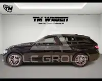 2022 BMW 316