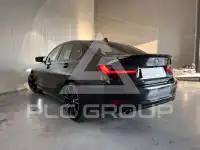 2022 BMW 316