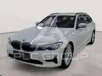2022 BMW 316