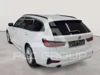 2022 BMW 316