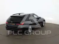 2022 BMW 316
