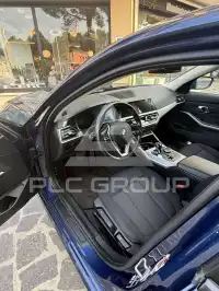 2022 BMW 316