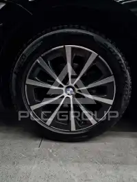 2022 BMW 316
