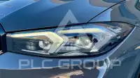 2022 BMW 316
