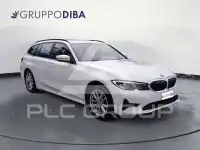 2022 BMW 316