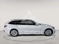 2022 BMW 316