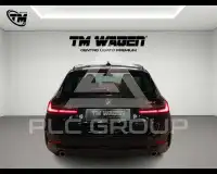 2022 BMW 316