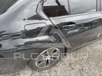 2022 BMW 316