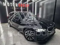 2022 BMW 316