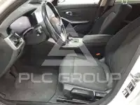2022 BMW 316