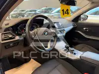 2022 BMW 316
