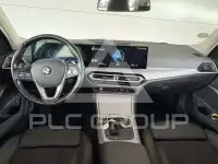 2022 BMW 316