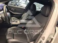2022 BMW 316
