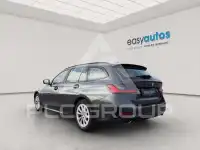 2022 BMW 316