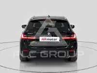 2022 BMW 316
