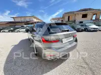 2022 BMW 316