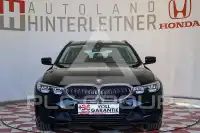 2022 BMW 316