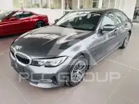 2022 BMW 316