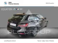 2022 BMW 316