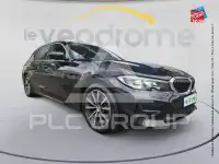 2022 BMW 316