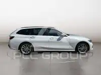 2022 BMW 316