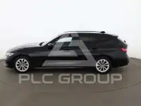 2022 BMW 316