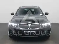 2022 BMW 316
