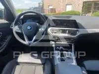 2022 BMW 316