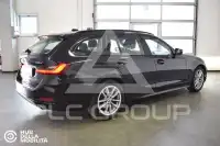 2022 BMW 316