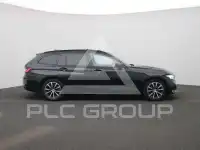 2022 BMW 316