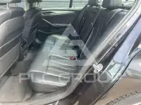 2022 BMW 530