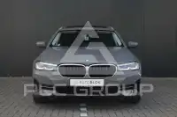 2022 BMW 530